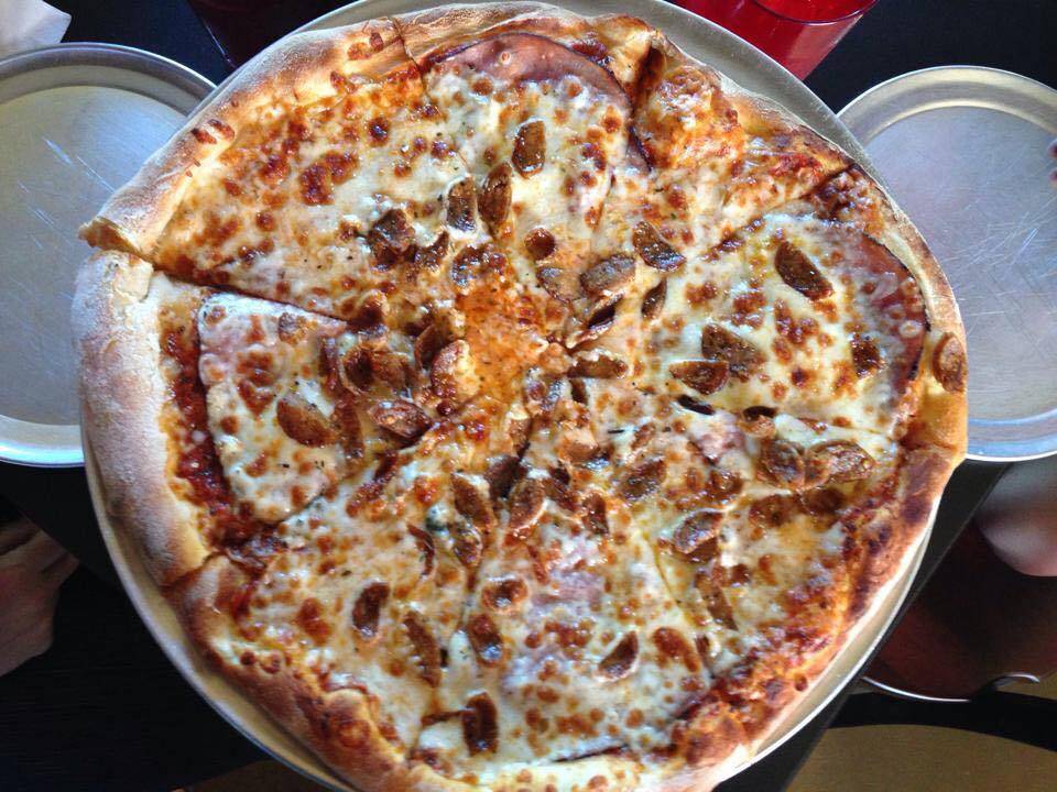 Infernos Wood Fired Oven & Spirits | restaurant | 1198 Gruene Rd, New Braunfels, TX 78130, USA | 8306292077 OR +1 830-629-2077