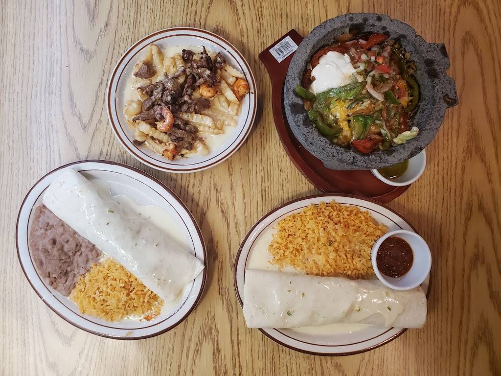 Las Amigas Mexican Restaurant | restaurant | 219 Veterans Way, Morgantown, KY 42261, USA | 2702885041 OR +1 270-288-5041