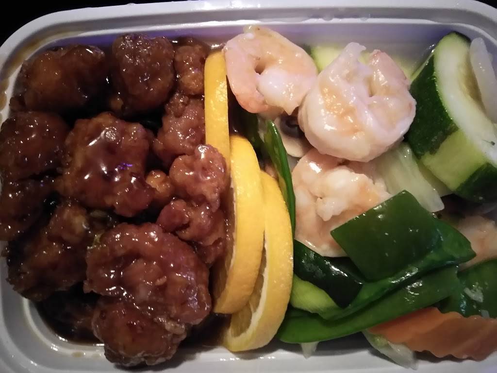 China One | restaurant | 1446 Pinehurst Dr, Spring Hill, FL 34606, USA | 3526661115 OR +1 352-666-1115