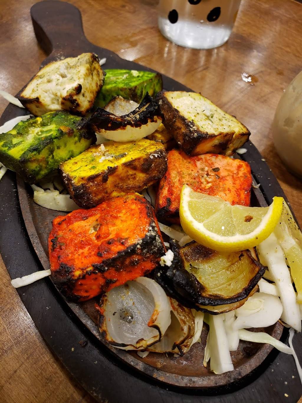 The Vintage Punjab | restaurant | 15 Gateway Blvd, Brampton, ON L6T 0H4, Canada | 4164778877 OR +1 416-477-8877