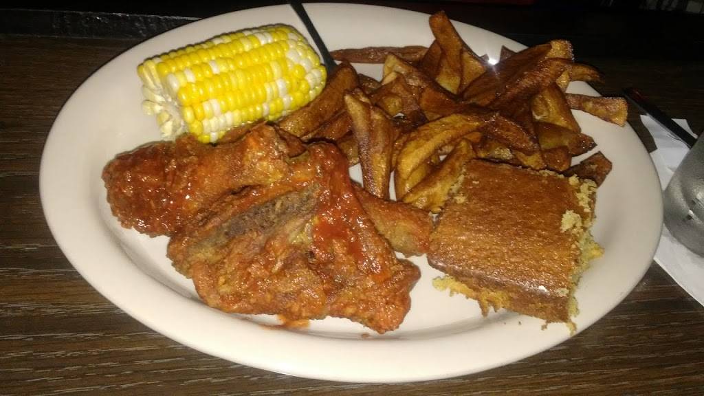 Homemade Southern Cuisine | restaurant | 3240, 1706 Main St, Green Bay, WI 54302, USA | 9204550200 OR +1 920-455-0200