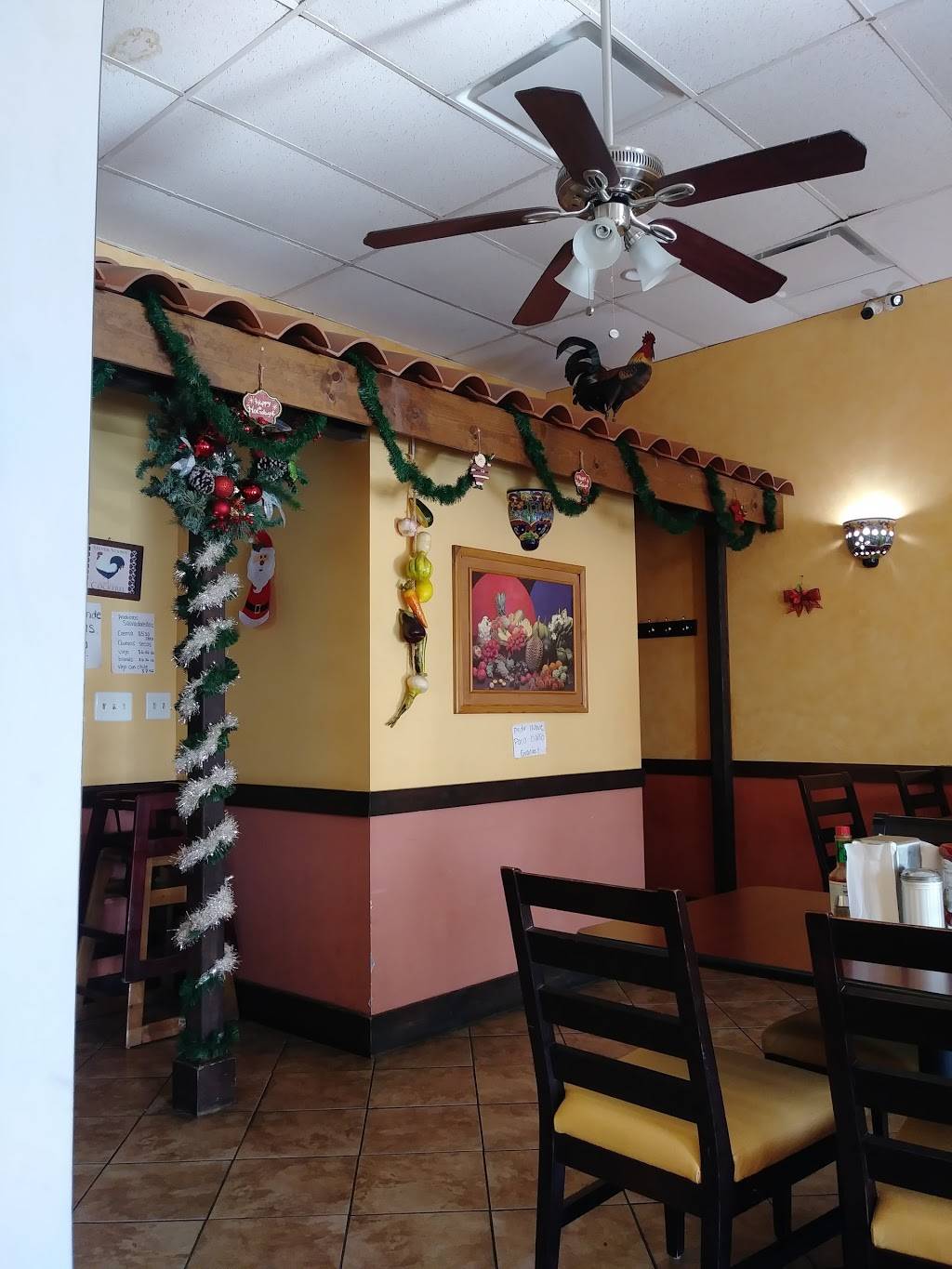 Cerritos Restaurant | restaurant | 7559 Ritchie Hwy, Glen Burnie, MD 21060, USA | 4104242282 OR +1 410-424-2282