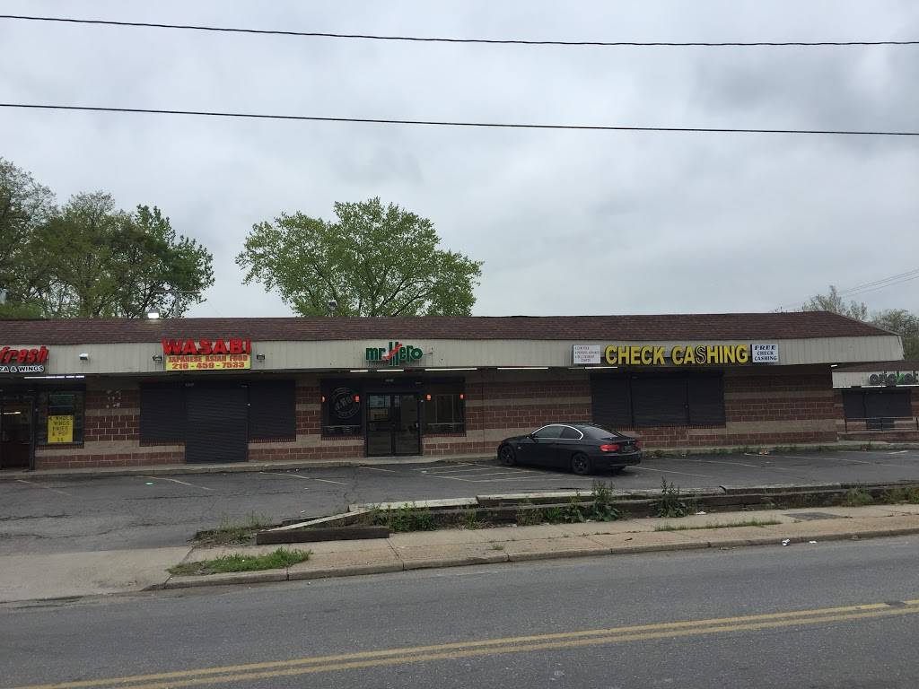 Mr. Hero | restaurant | 2125 E 79th St, Cleveland, OH 44103, USA | 2167164682 OR +1 216-716-4682