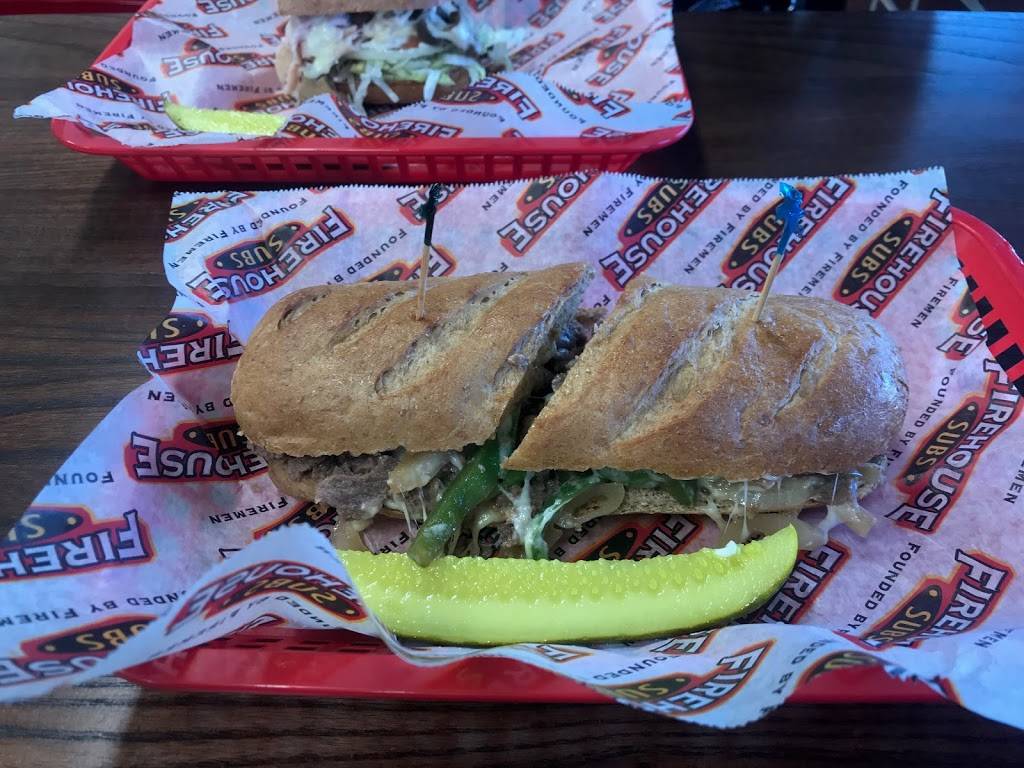 Firehouse Subs West Ventura | restaurant | 4020 E. Main St., Ste B-10 Ste B, 10, Ventura, CA 93003, USA | 8056760004 OR +1 805-676-0004