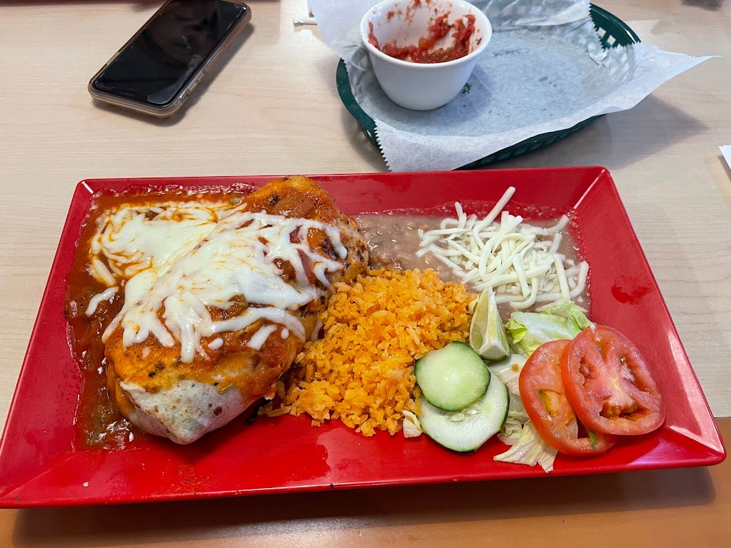 Margarita Mexican Restaurant | restaurant | 1100 N Main St, Belle Glade, FL 33430, USA | 5617088107 OR +1 561-708-8107