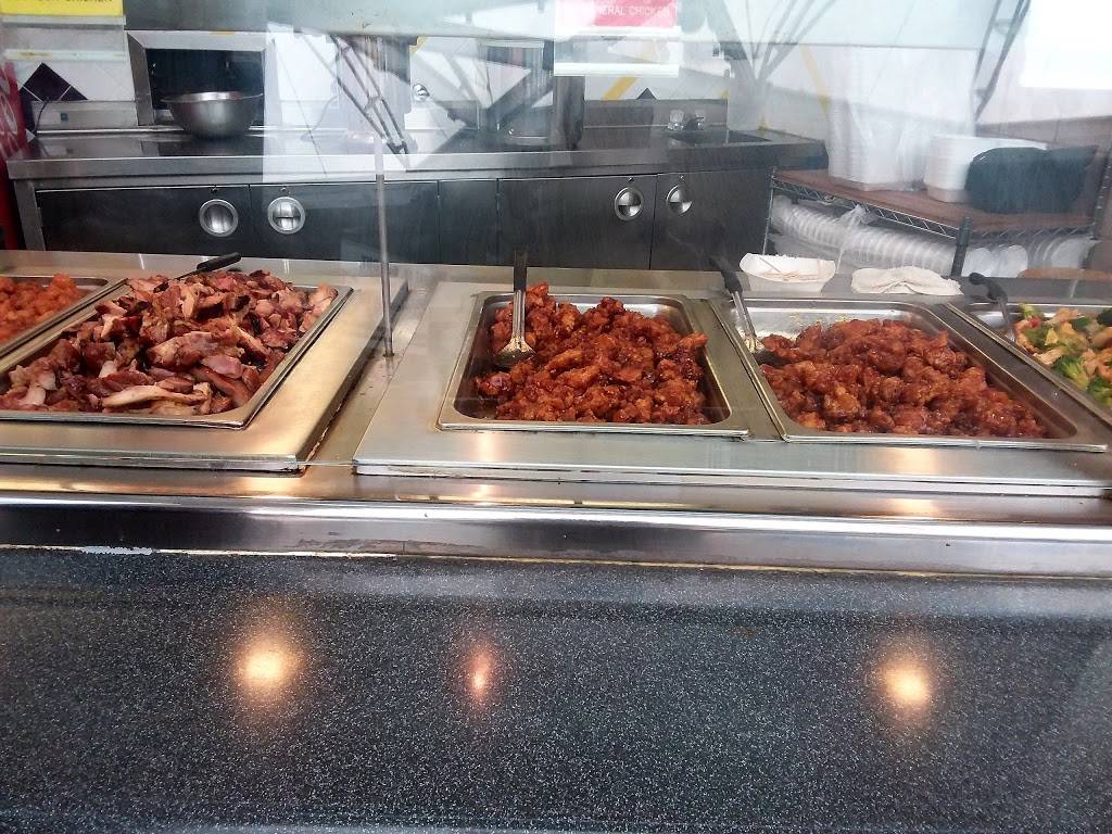 Famous Wok | restaurant | 6909 N Loop 1604 E, San Antonio, TX 78266, USA | 2106515893 OR +1 210-651-5893