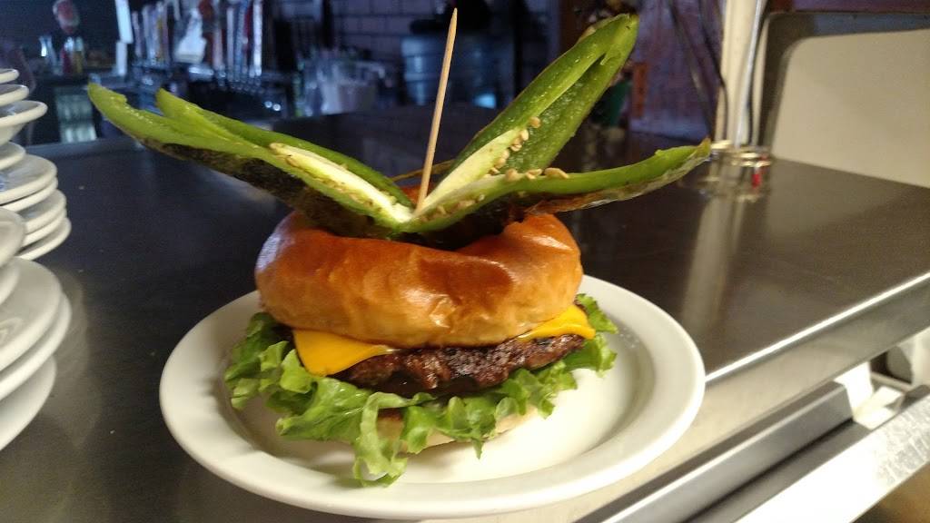 Salty Dawg Tavern | restaurant | 1214 N Parker St, Orange, CA 92867, USA | 7145329977 OR +1 714-532-9977