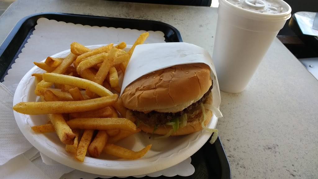 Sunnymead Burgers | restaurant | 23670 Sunnymead Boulevard, Moreno Valley, CA 92553, USA | 9512420561 OR +1 951-242-0561