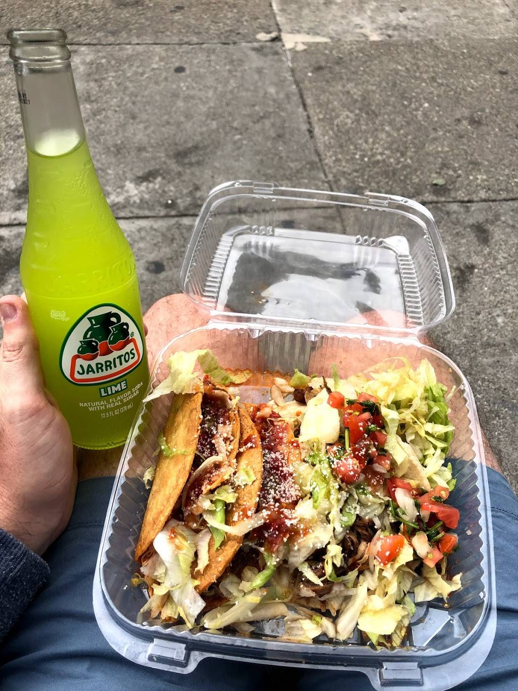 La Canasta | restaurant | 3006 Buchanan St, San Francisco, CA 94123, USA | 4159213003 OR +1 415-921-3003