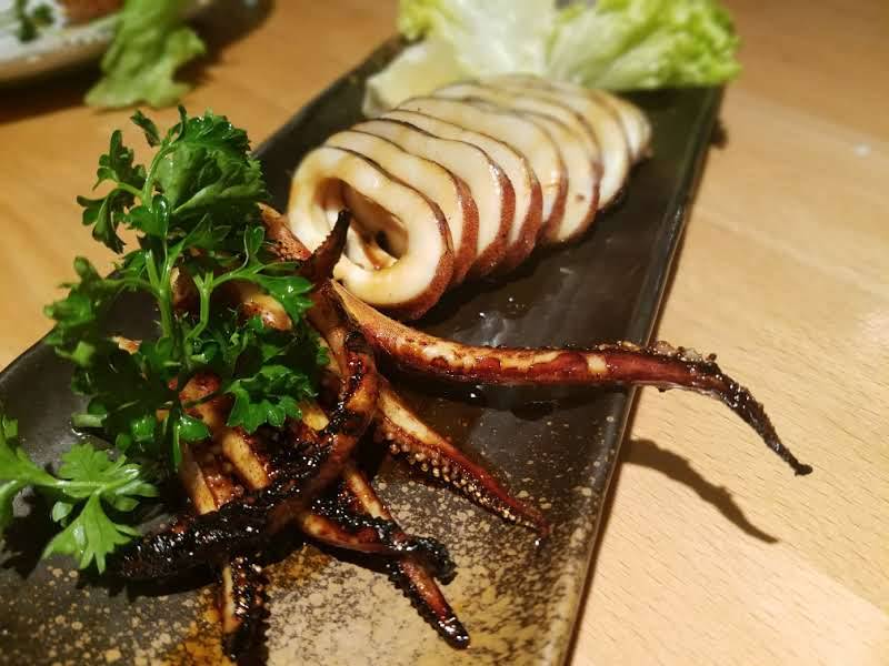 Haruya Izakaya | restaurant | 11622 Ventura Blvd, Studio City, CA 91604, USA | 8186237888 OR +1 818-623-7888