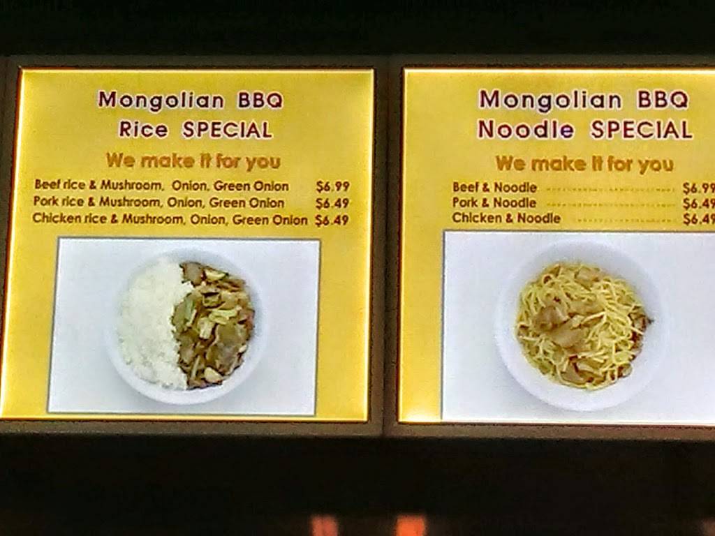 Fresh Grill Mongolian BBQ | restaurant | 3401 Dale Rd, Modesto, CA 95356, USA | 2095217288 OR +1 209-521-7288