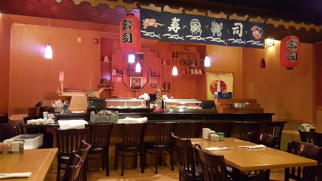 Wasabi | restaurant | 401 S Mt Juliet Rd # 155, Mt. Juliet, TN 37122, USA | 6157738288 OR +1 615-773-8288