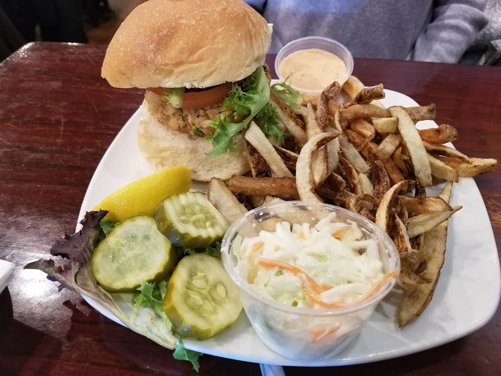 Rolands Seafood Grill | restaurant | 1904 Penn Ave, Pittsburgh, PA 15222, USA | 4122613401 OR +1 412-261-3401