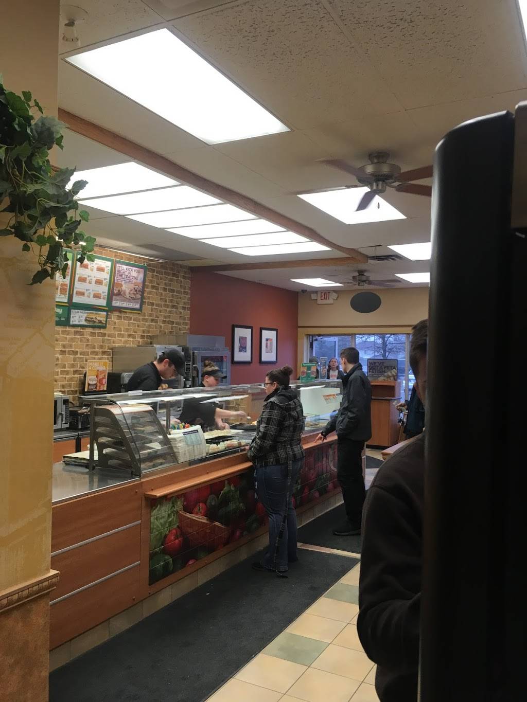 Subway | restaurant | 1021 Wonderland Rd S Unit A, London, ON N6K 3V1, Canada | 5196807827 OR +1 519-680-7827