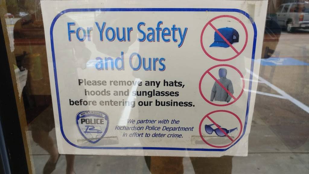 Subway | restaurant | 600 N Coit Rd, Richardson, TX 75080, USA | 9726447827 OR +1 972-644-7827