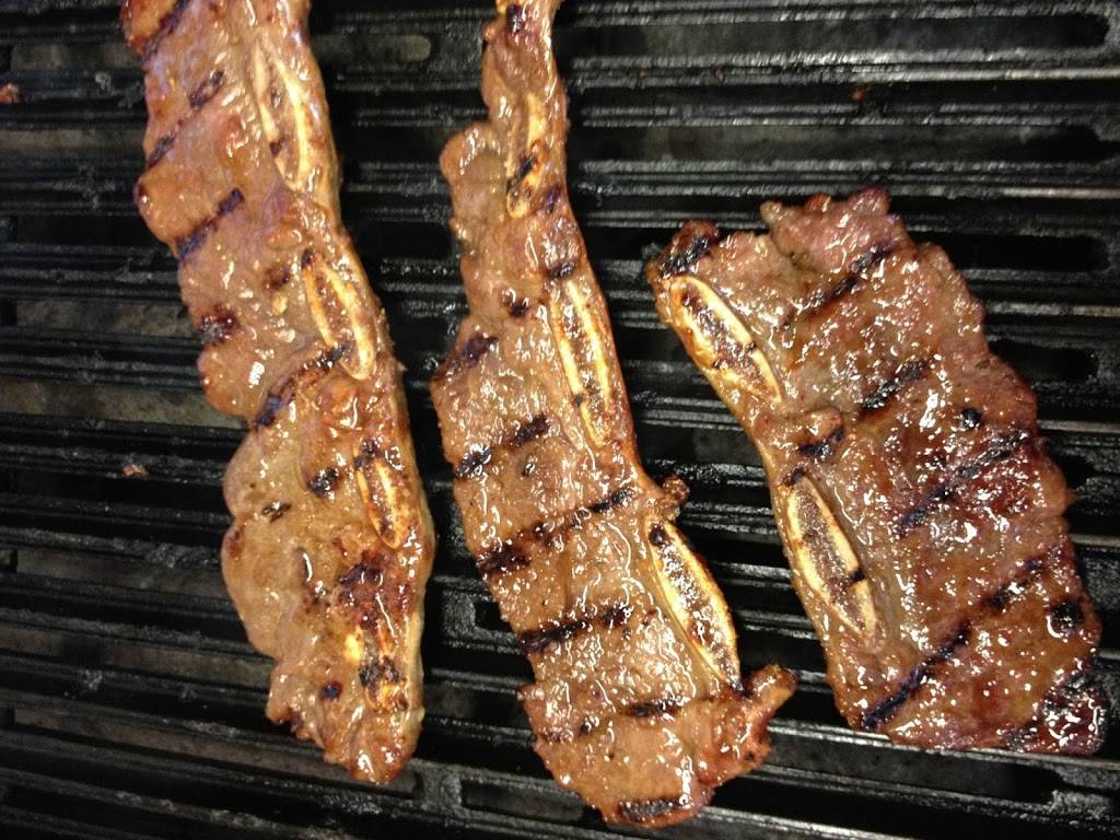 Goofy Goose Burgers & Teriyaki | restaurant | 3702 6th Ave, Tacoma, WA 98406, USA | 2537525722 OR +1 253-752-5722