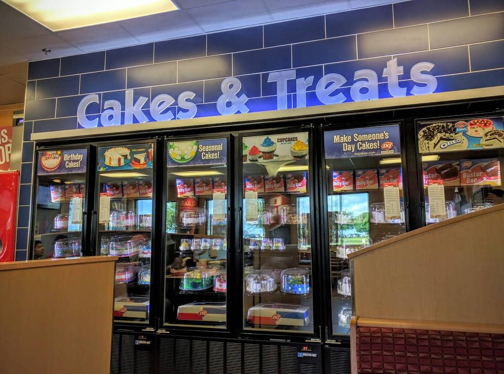 Dairy Queen Restaurant | restaurant | 2640 I-20 Frontage Rd, Grand Prairie, TX 75052, USA | 4692759662 OR +1 469-275-9662