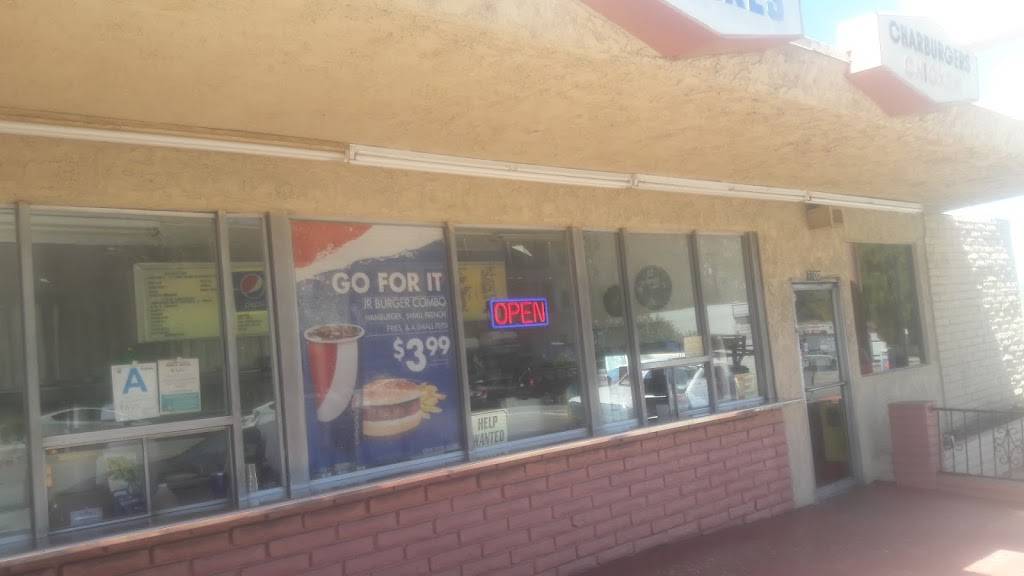Super Charburgers | restaurant | 7700 Foothill Blvd, Tujunga, CA 91042, USA | 8183531358 OR +1 818-353-1358