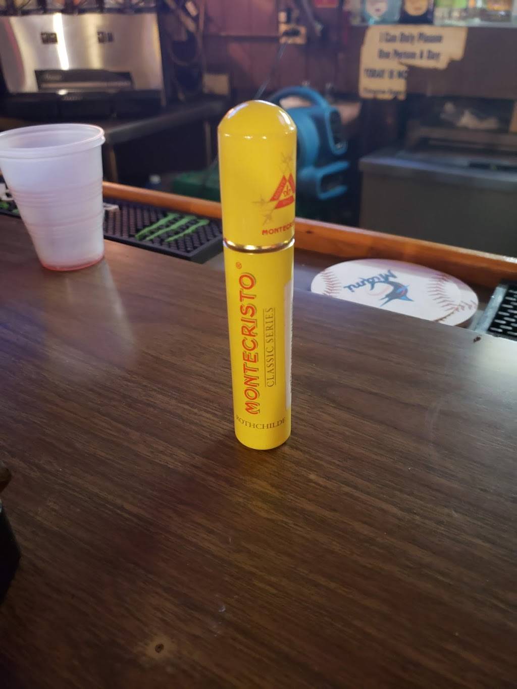 Donovans Bar & Grill Inc | restaurant | 13040 NW 7th Ave, Miami, FL 33168, USA | 3056875150 OR +1 305-687-5150