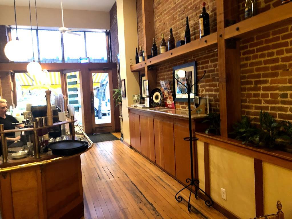 La Vera Pizza | restaurant | 629 4th St, Santa Rosa, CA 95404, USA | 7075751113 OR +1 707-575-1113