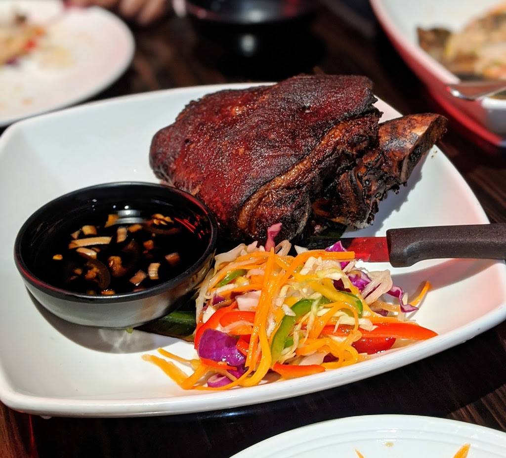 Juns Island Fusion | restaurant | 1910 Oak Park Blvd, Pleasant Hill, CA 94523, USA | 9259374368 OR +1 925-937-4368