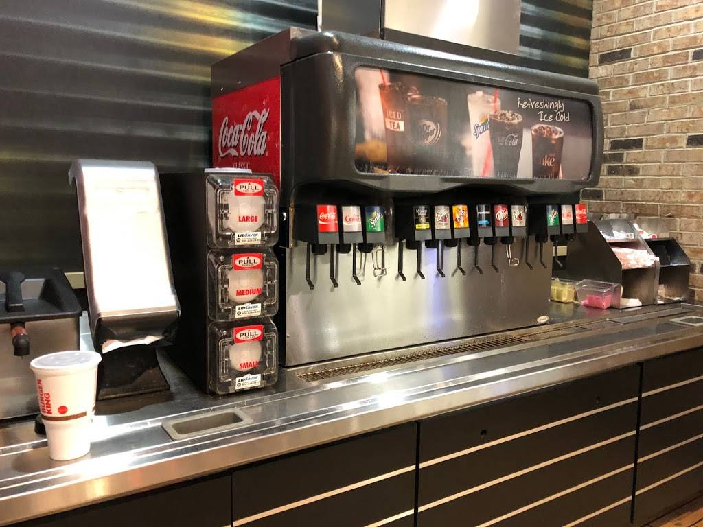 Burger King | restaurant | 1174 Mt Cobb Rd, Jefferson Township, PA 18436, USA | 5706894200 OR +1 570-689-4200