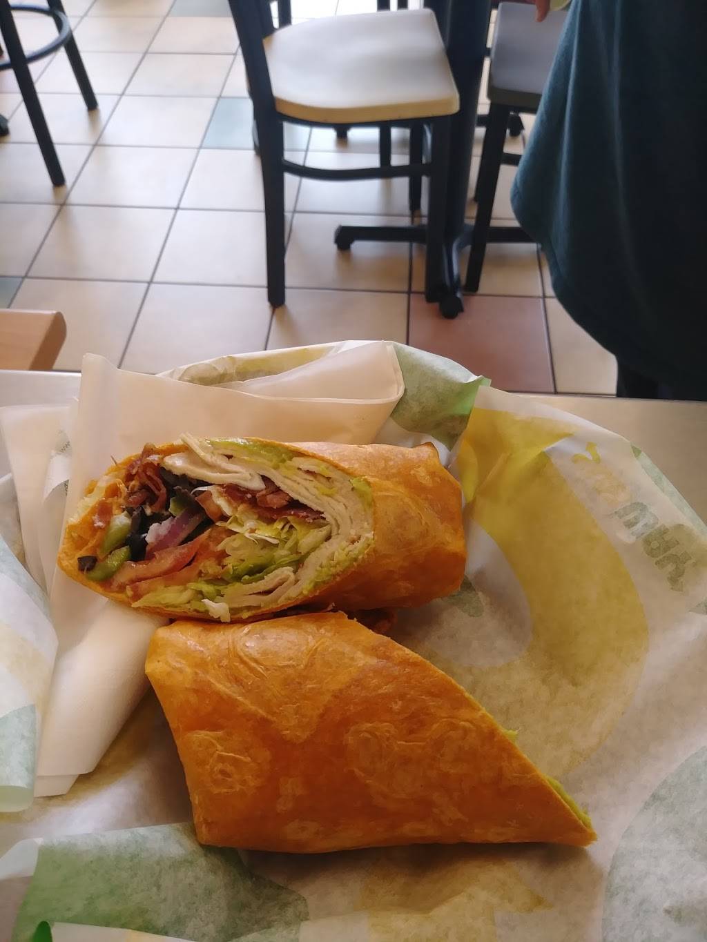 Subway Restaurants | restaurant | Parmer-Neenah Plaza, 9900 W Parmer Ln A 110, Austin, TX 78717, USA | 5122381511 OR +1 512-238-1511