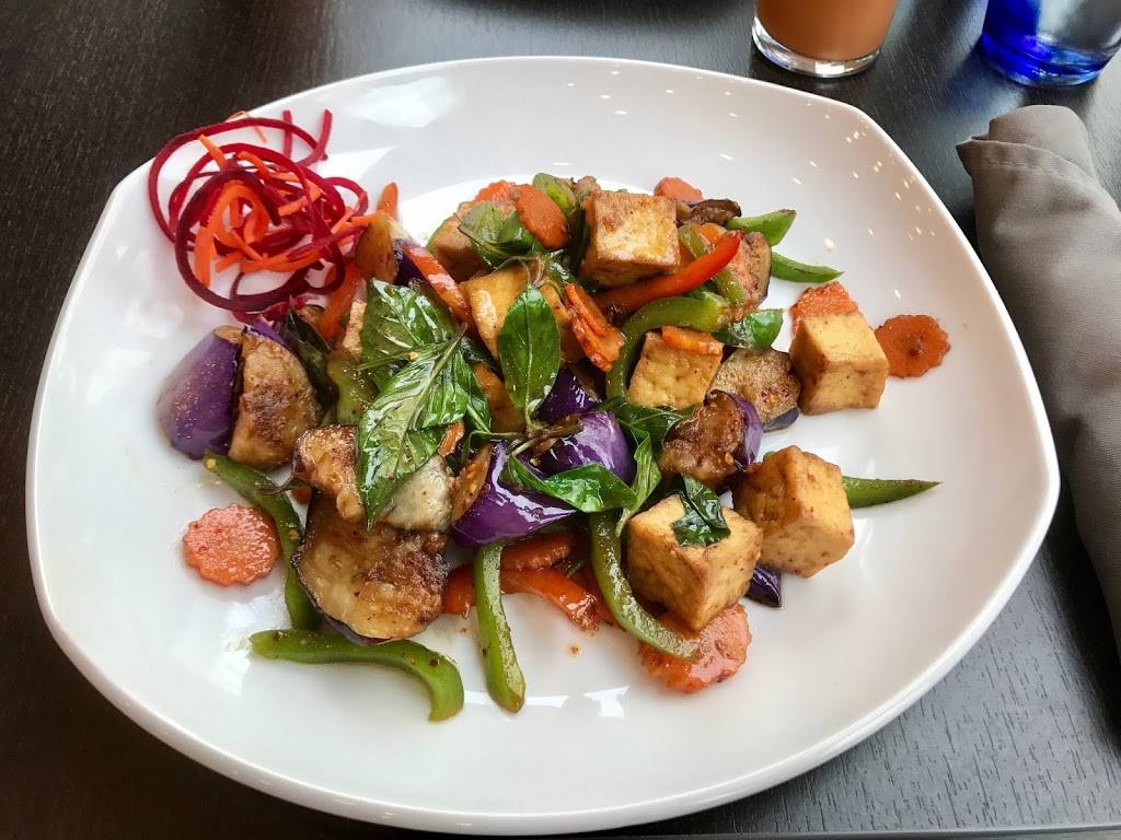 Senyai Thai Kitchen | restaurant | 5865 Ellsworth Ave, Pittsburgh, PA 15232, USA | 4124414141 OR +1 412-441-4141