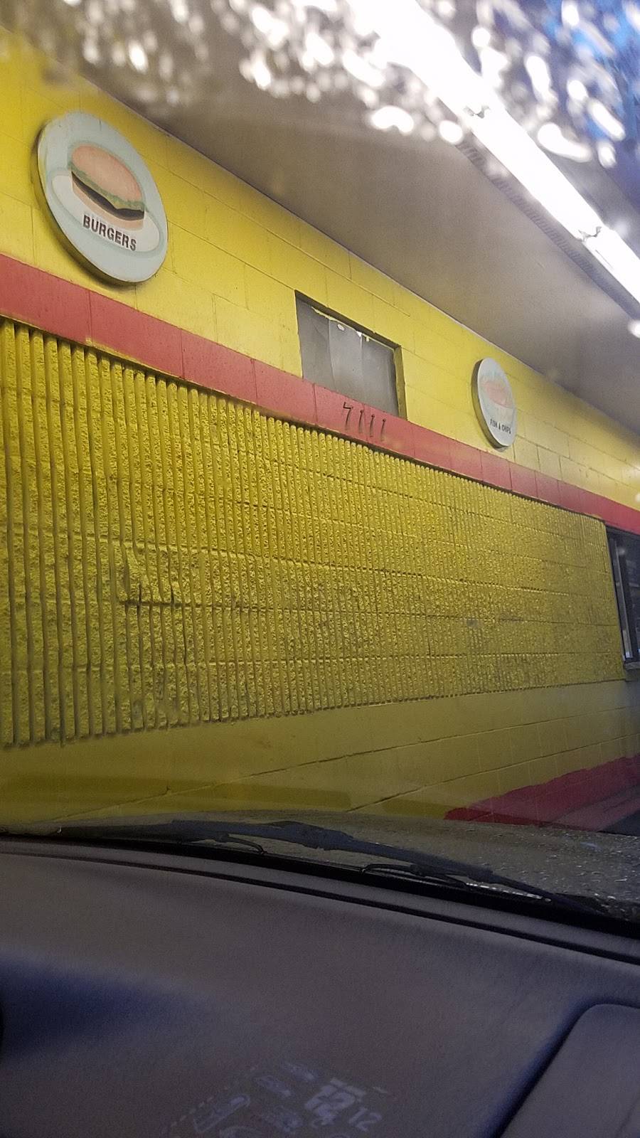 Zest Fast Food | restaurant | 7111 Rainier Ave S, Seattle, WA 98118, USA | 2067256850 OR +1 206-725-6850