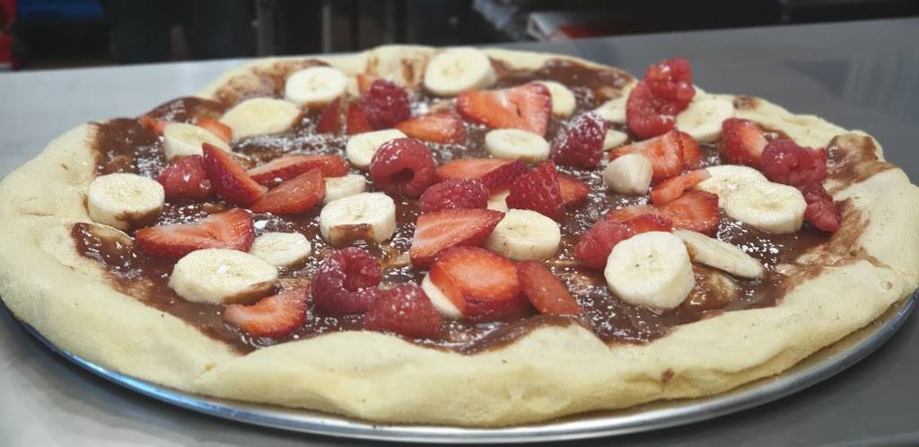 700 Degree Pizza | restaurant | 3778 West, Center View Way Suite 130, West Jordan, UT 84084, USA | 8018100700 OR +1 801-810-0700