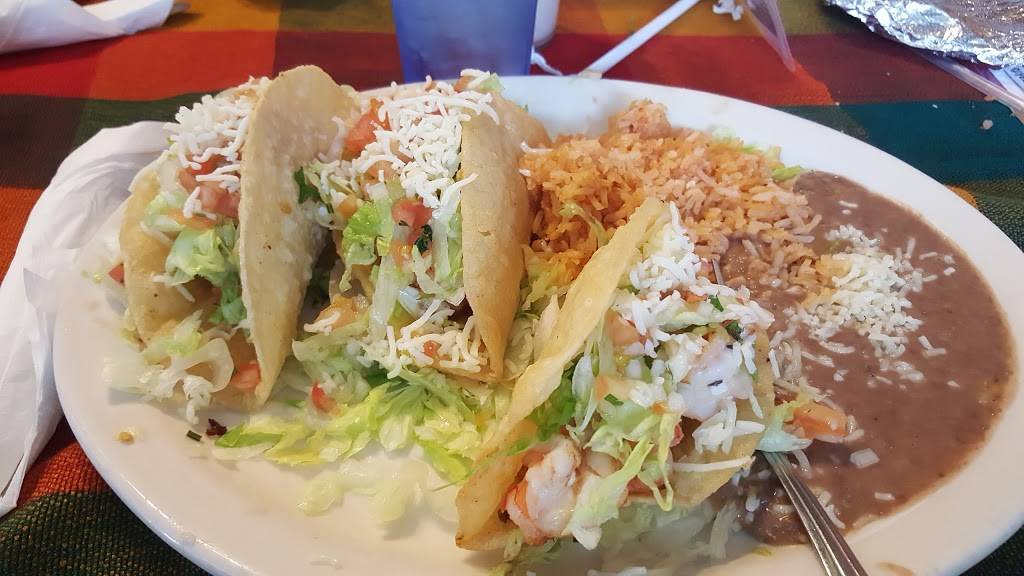 Las 3 Marias | restaurant | 2734 W Tregallas Rd, Antioch, CA 94509, USA | 9257068860 OR +1 925-706-8860