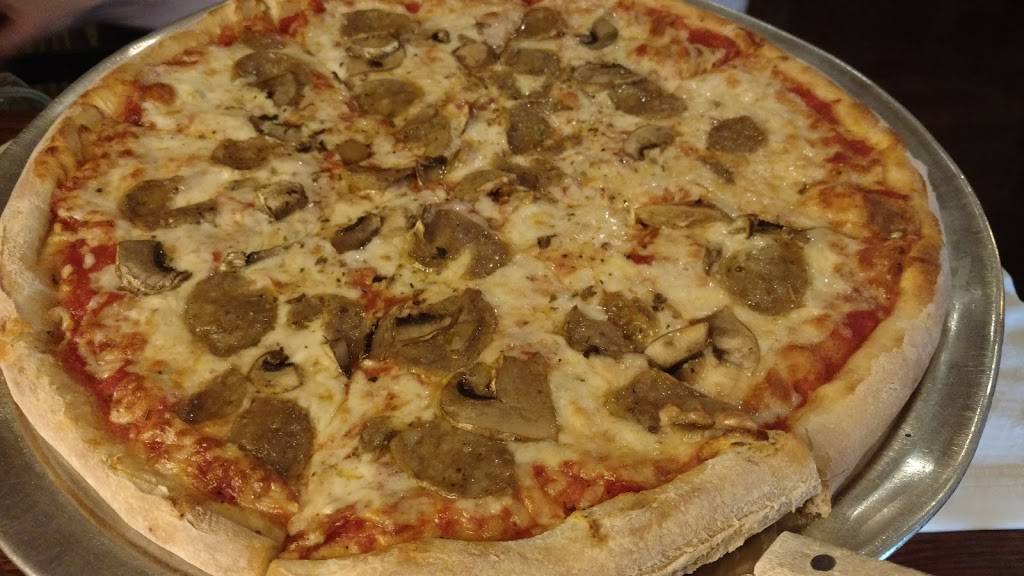 Pizza Villa & Restaurant | restaurant | 13122 Spring Hill Dr, Spring Hill, FL 34609, USA | 3526840184 OR +1 352-684-0184