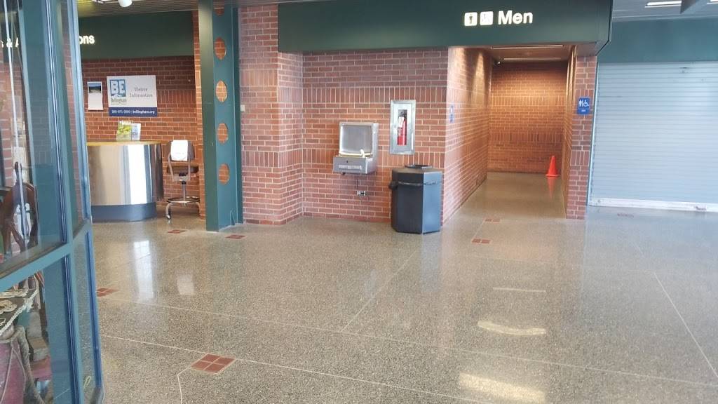 StrEAT Food Ferry Terminal Cafe | cafe | 355 Harris Ave, Bellingham, WA 98225, USA | 3607709052 OR +1 360-770-9052