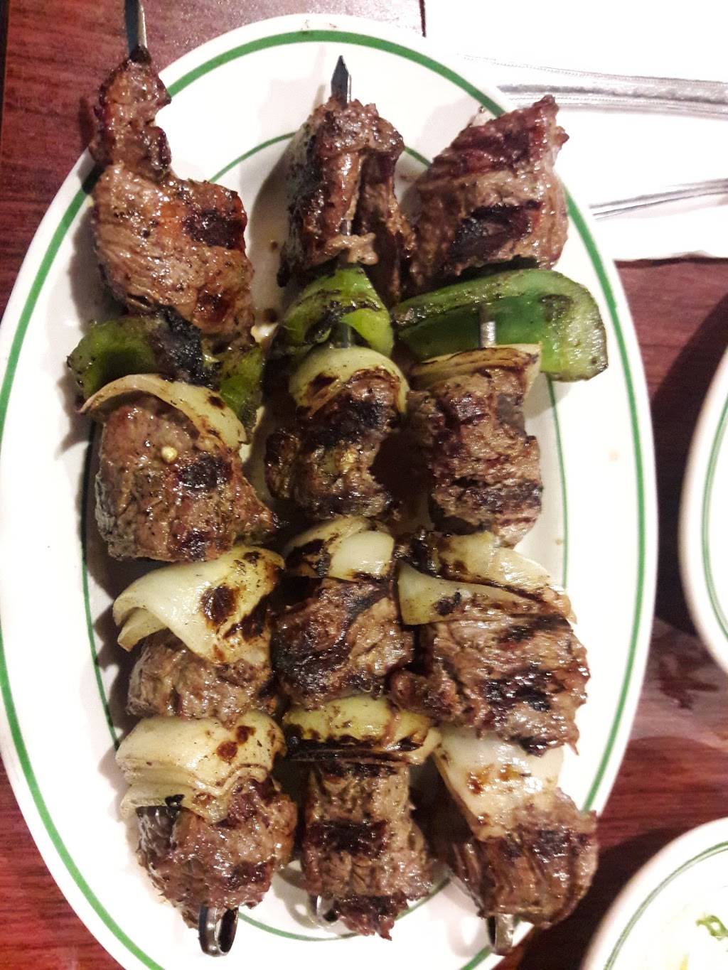 Demos Watertown | restaurant | 64 Mt Auburn St, Watertown, MA 02472, USA | 6179249660 OR +1 617-924-9660