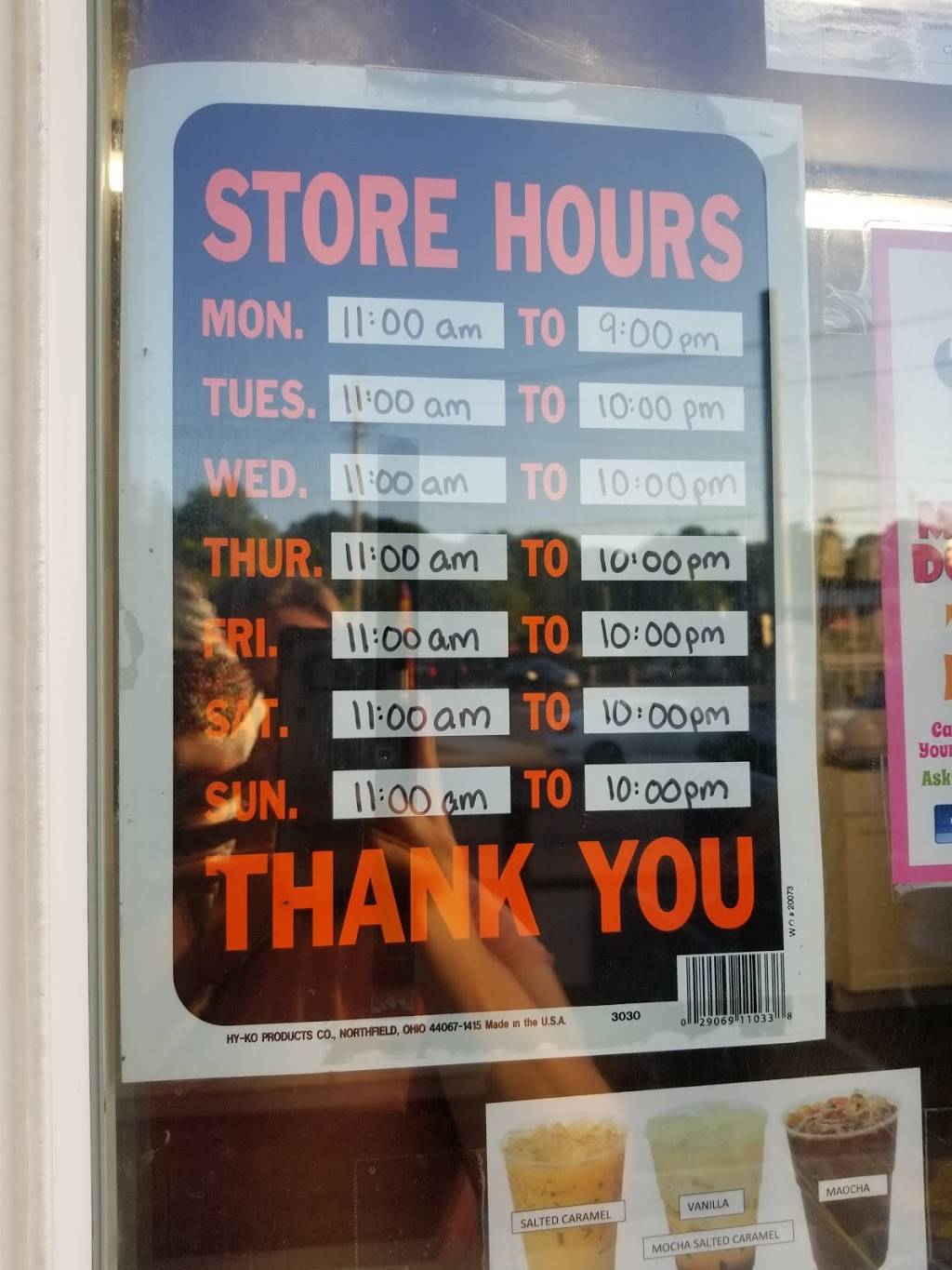 Mac-A-Doodles | restaurant | 33 Harper St, Stamford, NY 12167, USA | 6072144167 OR +1 607-214-4167