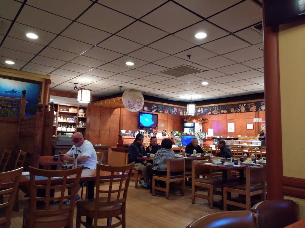 Tokyo Sushi | restaurant | 1710 Victory Blvd, Staten Island, NY 10314, USA | 7187271771 OR +1 718-727-1771