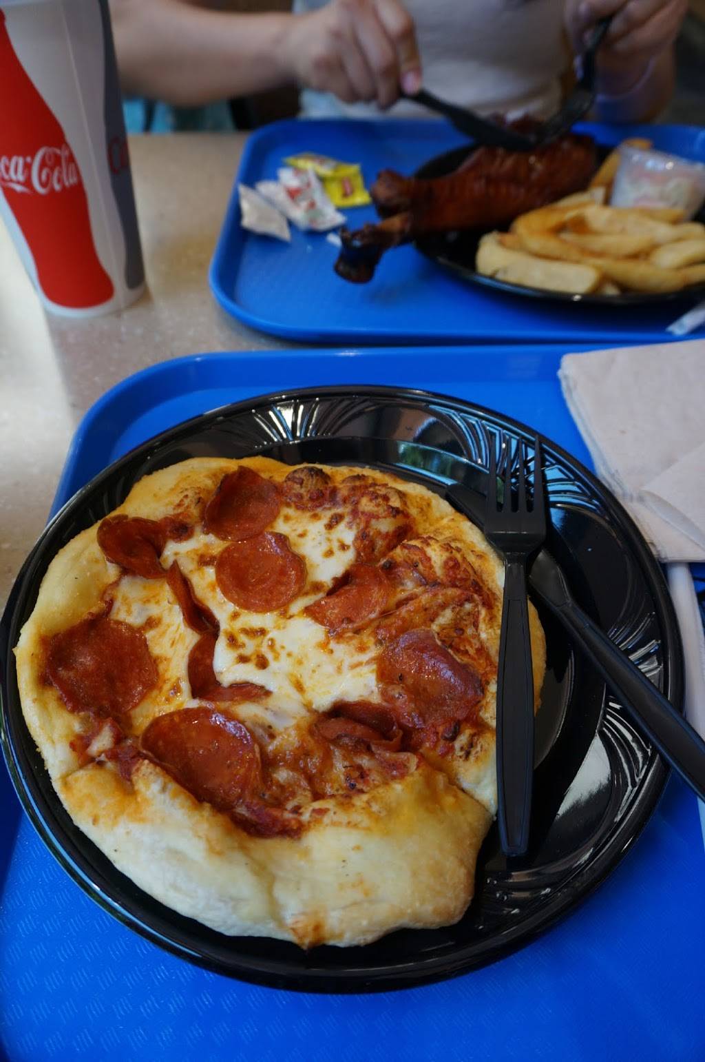 Panda Express | restaurant | 5300 Lankershim Blvd #140, North Hollywood, CA 91601, USA | 8185065784 OR +1 818-506-5784