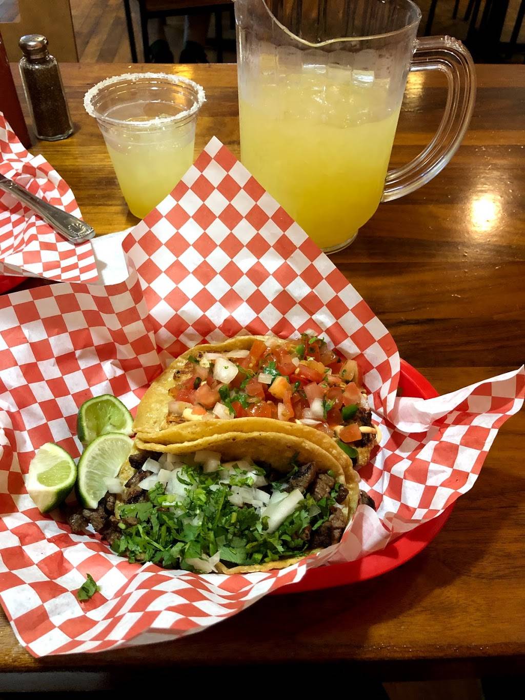 Taco Choza | restaurant | 3922 Westport Rd, Louisville, KY 40207, USA | 5024095080 OR +1 502-409-5080