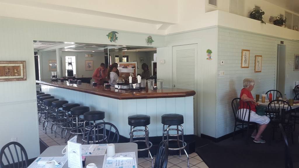 Kennys Korner Restaurant | restaurant | 17702 Gulf Blvd, Redington Shores, FL 33708, USA | 7273916811 OR +1 727-391-6811