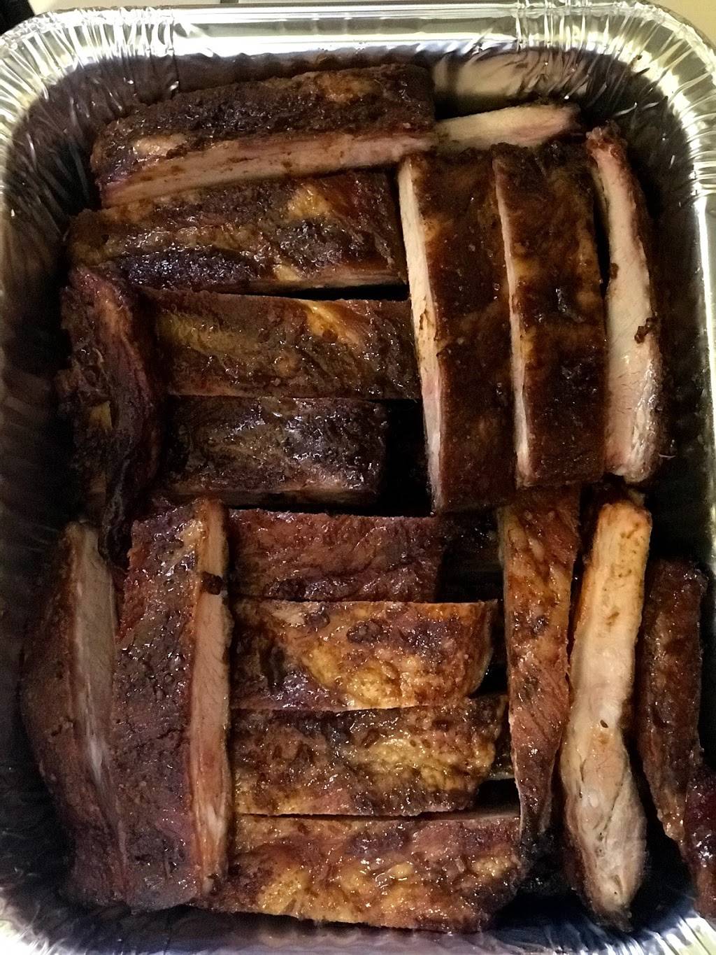 KVS Southern Style Barbeque | restaurant | 4308 Jaspar Ave, Bakersfield, CA 93313, USA | 6613793683 OR +1 661-379-3683