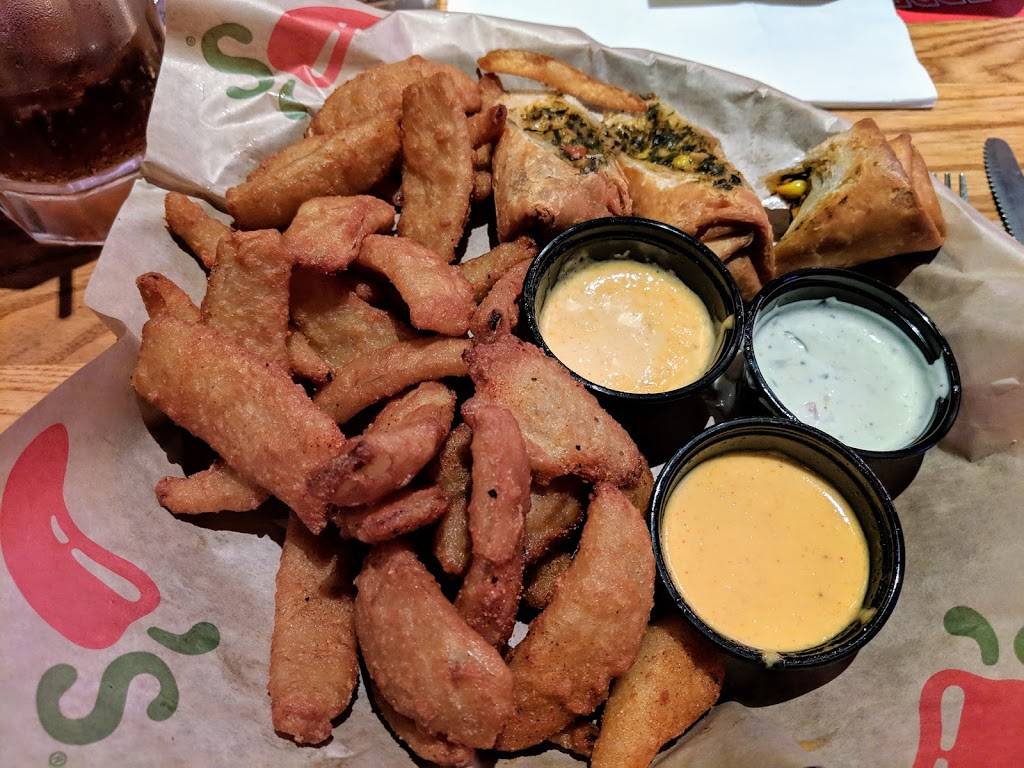 Chilis Grill & Bar | meal takeaway | 3040 Franklin Terrace, Johnson City, TN 37604, USA | 4232834229 OR +1 423-283-4229