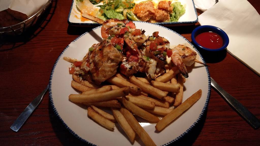 Red Lobster | restaurant | 2027 Beltline Rd SW, Decatur, AL 35601, USA | 2563060092 OR +1 256-306-0092