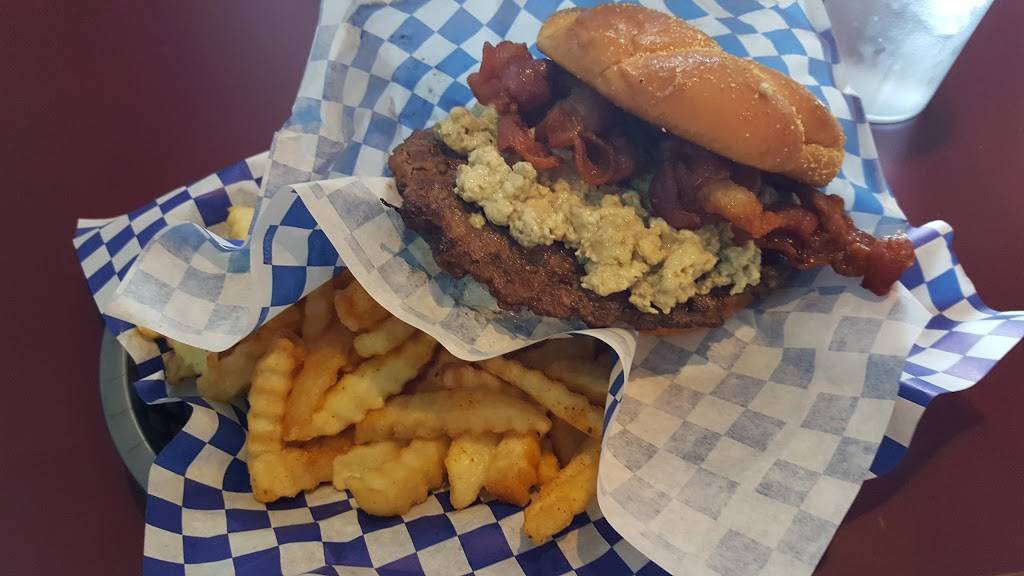 Tastys T&Ms | restaurant | 4806, 8605 14th Ave S, Seattle, WA 98108, USA | 2066980504 OR +1 206-698-0504