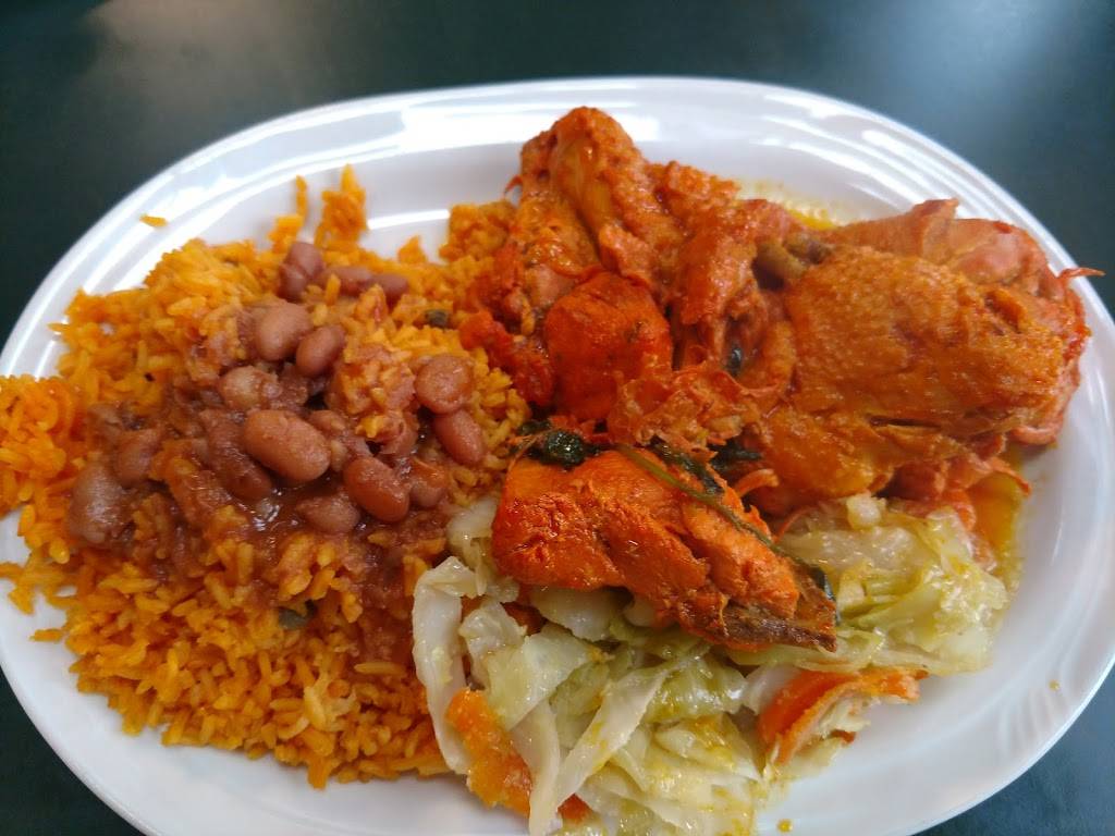 Caribbean Restaurante | restaurant | 401 W Dominick St, Rome, NY 13440, USA | 3153360505 OR +1 315-336-0505