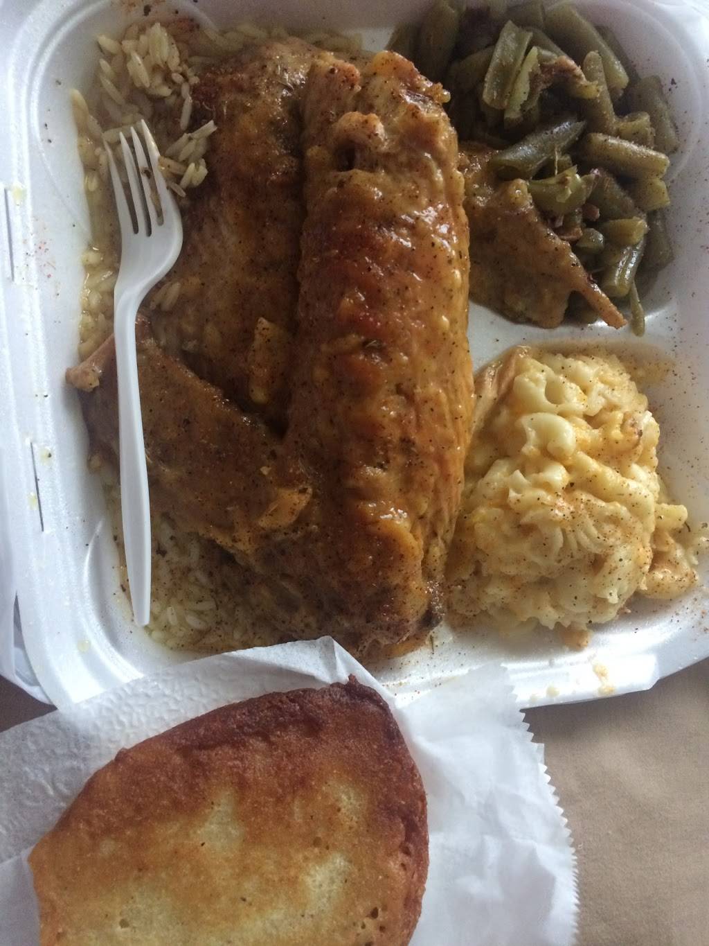 Soul Temptation Restaurant | restaurant | 2830 E Atlanta Rd, Ellenwood, GA 30294, USA | 7704743222 OR +1 770-474-3222