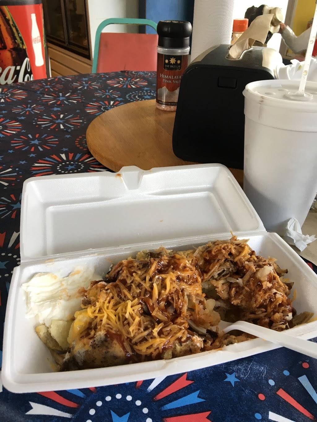 Big Johns BBQ | restaurant | 334 US-70, Crossville, TN 38555, USA | 9315106164 OR +1 931-510-6164