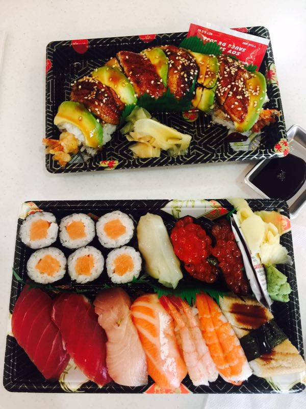 sushi ten | restaurant | 1159 Old Henderson Rd, Columbus, OH 43220, USA | 6144519100 OR +1 614-451-9100