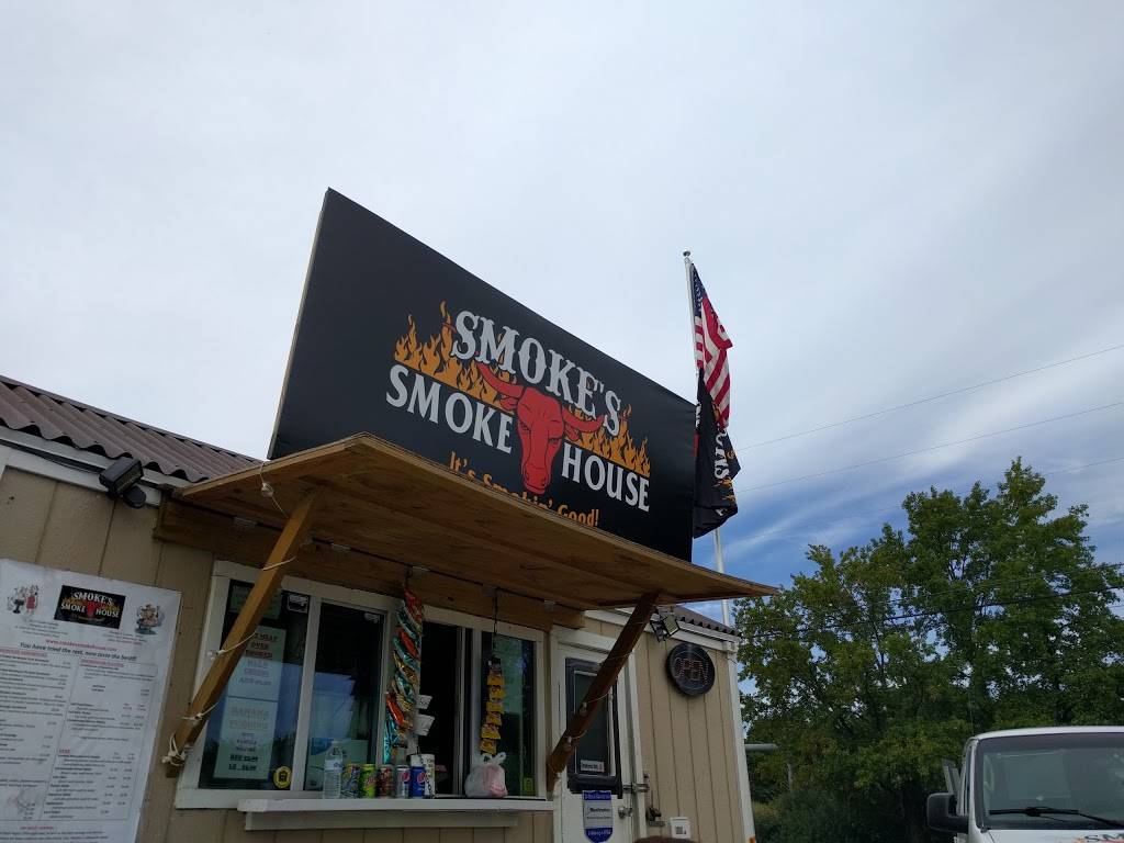 Smokes Smokehouse | restaurant | 2615 Pulaski Hwy, Newark, DE 19702, USA | 3025637665 OR +1 302-563-7665