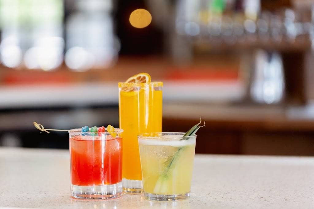 The Hot Chick | restaurant | 4363 N 75th St, Scottsdale, AZ 85251, USA | 4805507819 OR +1 480-550-7819