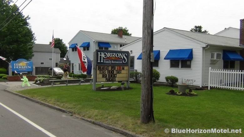 Horizons Family Restaurant | restaurant | 35 Mile Rd, Wells, ME 04090, USA | 2076464155 OR +1 207-646-4155